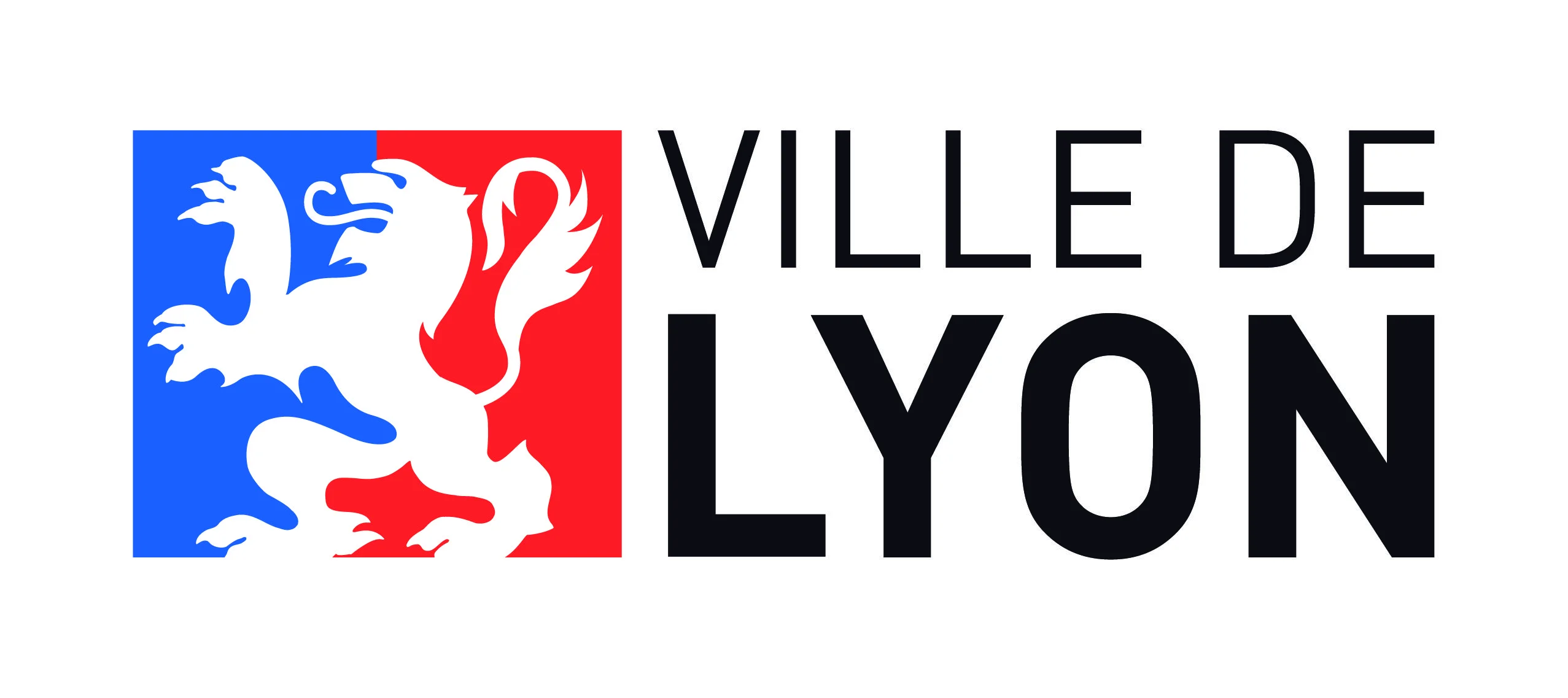 logo de la ville de lyon