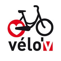 logo vélov'v