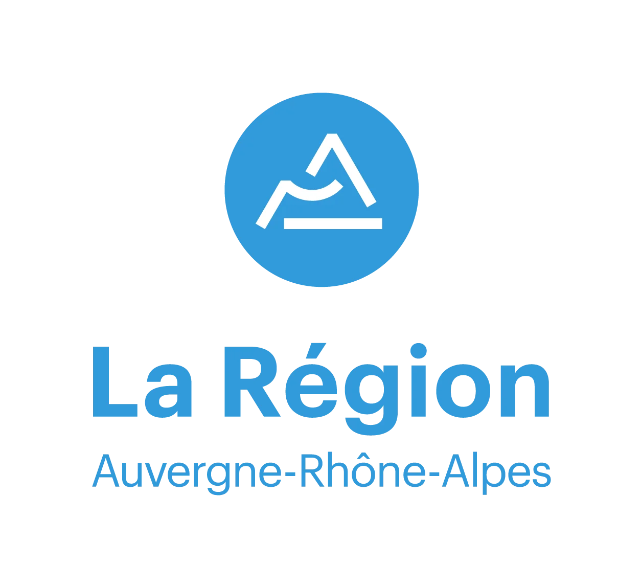 logo region logo