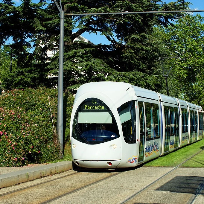 photo Tramway